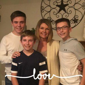 Meet your Posher, Tara